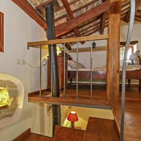 Vakantiehuis Mia In Faraguni